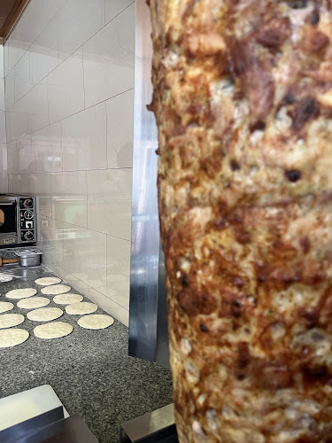 Comentarii opinii despre Kebap & Pizza Haus TIGRIS