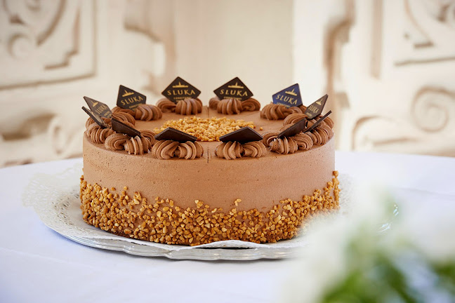 Conditorei Sluka Rathausplatz
