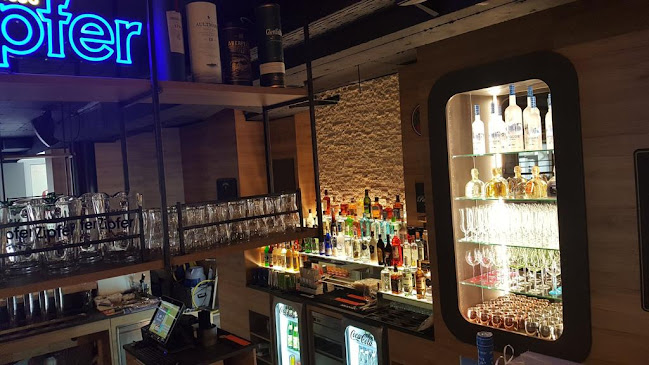 RAWS-Diner - Attnang-Puchheim