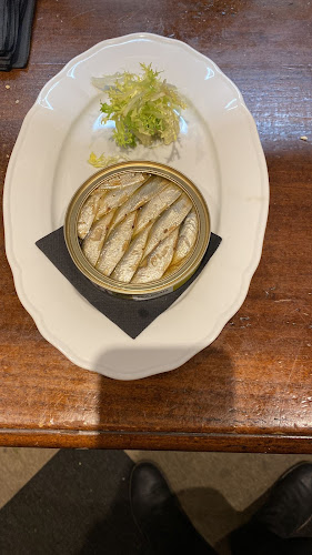 Opinii despre COCO Bistrot Cafe Bar a Vin în Linz - Gastronomie und Hotellerie