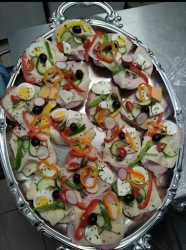 Frühstückscafe Bäckeria - Villach