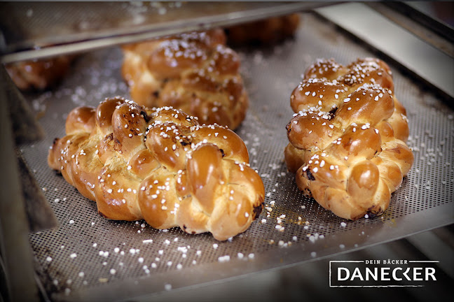 Opinii despre Danecker în Linz - Gastronomie und Hotellerie