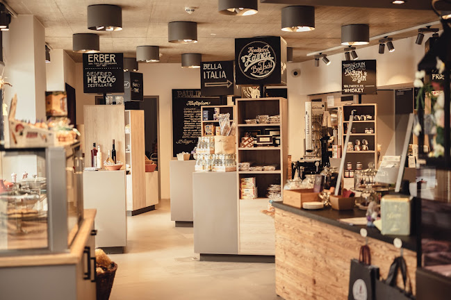 Opinii despre Postmarkt în St. Johann in Tirol - Gastronomie und Hotellerie