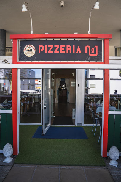 Pizzeria Uno Alpenstraße