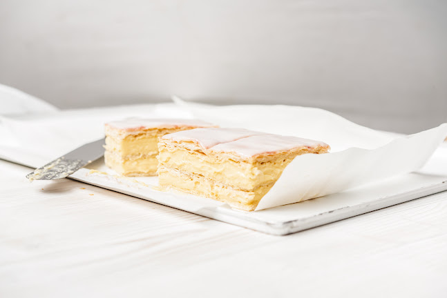 Bäckerei Mangold Backhaus