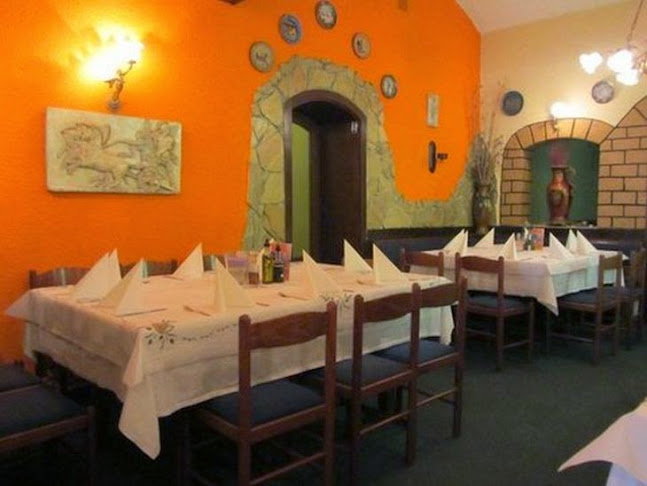 Santorini Taverne