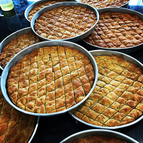 Comentarii opinii despre Taha’s