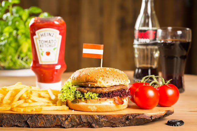 Comentarii opinii despre Steireralm