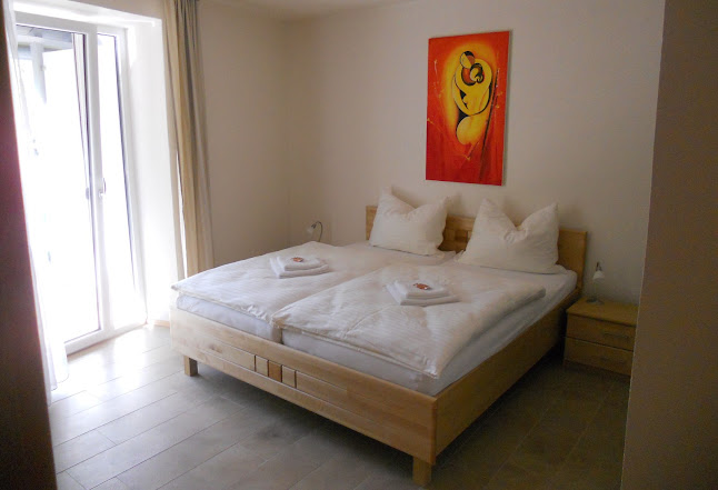 Gasthof Sturmmühle - Saxen