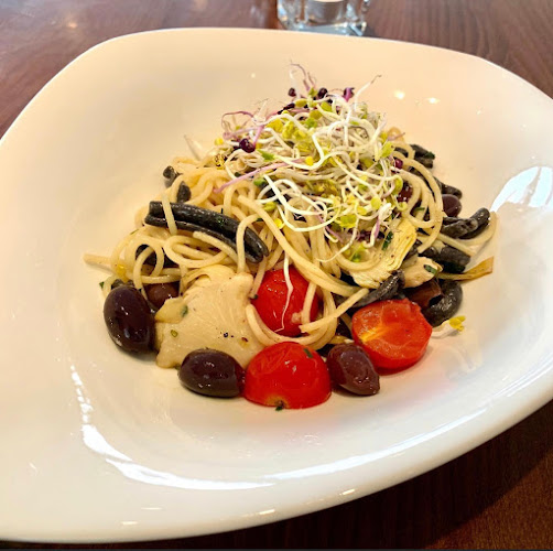 Comentarii opinii despre Restaurant Café Arkadenhof