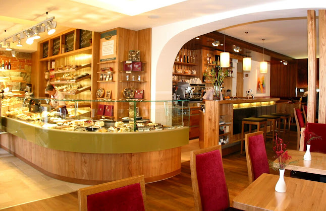 Bäckerei Stöcher GmbH