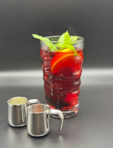 Opinii despre Aubar Garden în Wien - Gastronomie und Hotellerie