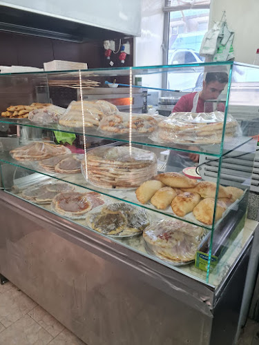 Comentarii opinii despre مطعم ومعجنات الصالحية Alsalihia restaurant