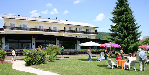 Hotel & Restaurant Rosenheim