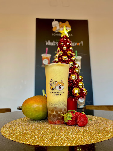 Ichiban Tea - Kapfenberg