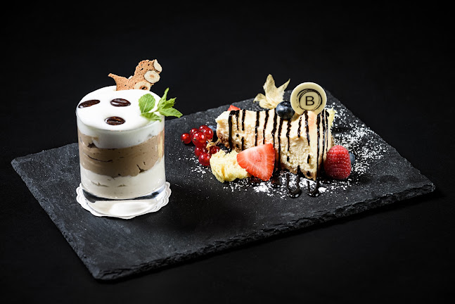 Das Brahms - Innsbruck