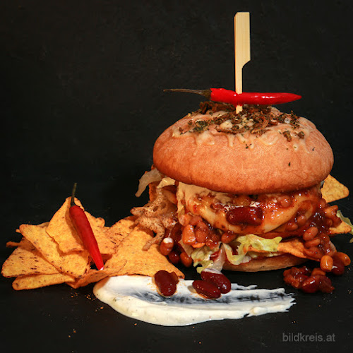 Gringo‘s Tacoria - Mexikanische Streetfood Küche & Bar in Innsbruck [ by Zum Wohl Tirol ] - Innsbruck