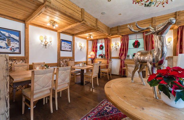 Alpendorf 16, 5600 St. Johann im Pongau