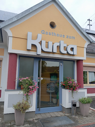 Gasthaus zum KURTA Gritsch