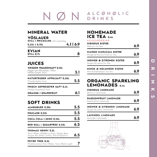 Opinii despre SKY Bar im STEFFL în Wien - Gastronomie und Hotellerie