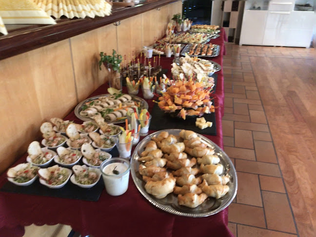 Opinii despre s' Time Out Restaurant în Dornbirn - Gastronomie und Hotellerie