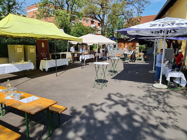 Weinstadl Urfahr - Gastronomie und Hotellerie