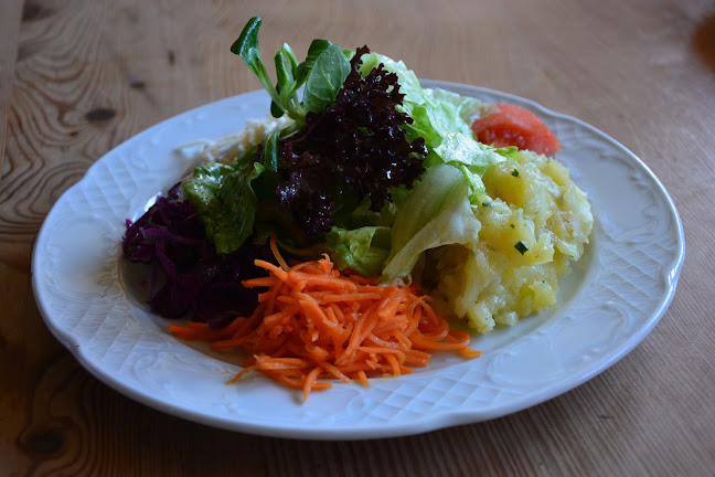 Wirtshaus Nattererboden - Gastronomie und Hotellerie