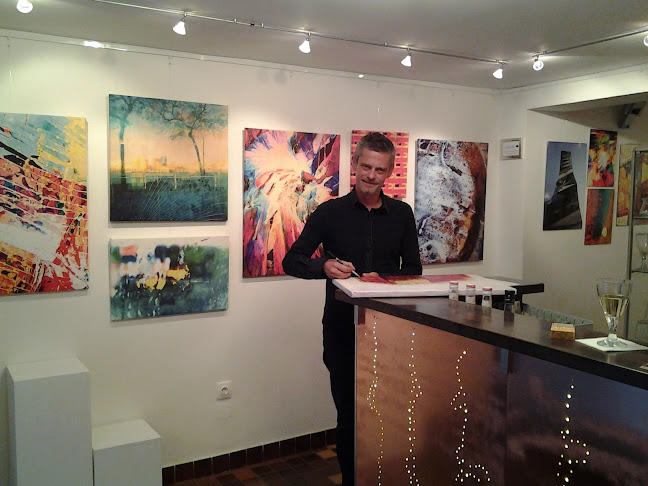 Comentarii opinii despre Melete art design cocktails