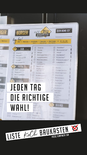 Opinii despre KoCh Baukasten în Mehrnbach - Gastronomie und Hotellerie