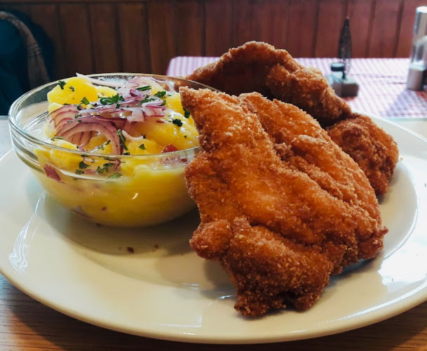 Leopold Brandstetter Weinspezialitäten Wein U. Bierhaus - Wien