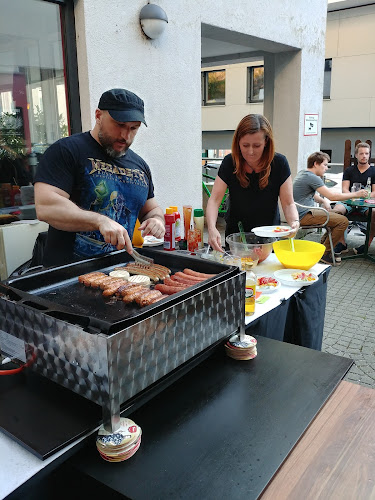 Heavy Rotation Musicstore & Bar - Salzburg