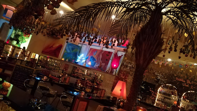 Comentarii opinii despre El fuego für bar-hocker