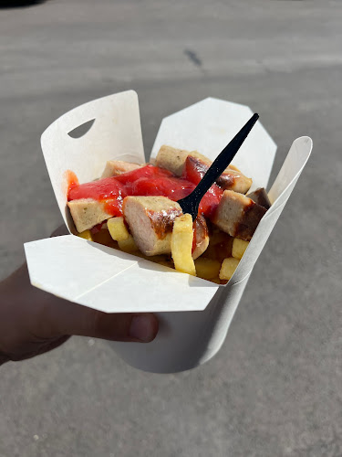 Maurer Würstelstand - Gastronomie und Hotellerie