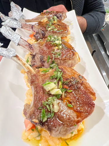 Opinii despre Takan's Delikatessen în Wien - Gastronomie und Hotellerie