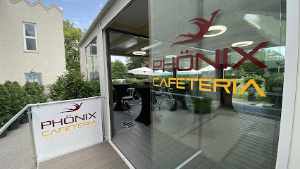 PHÖNIX CAFETERIA