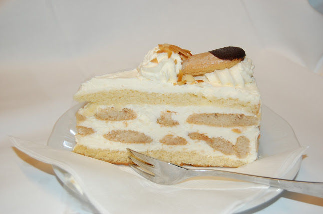 Opinii despre Café Bar Börserl în Velden am Wörthersee - Gastronomie und Hotellerie