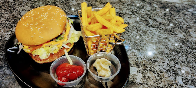 Opinii despre Royal´s Gourmet în Baden - Gastronomie und Hotellerie