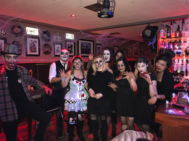 Miami J.B. Bistro/Pub - Feldkirch