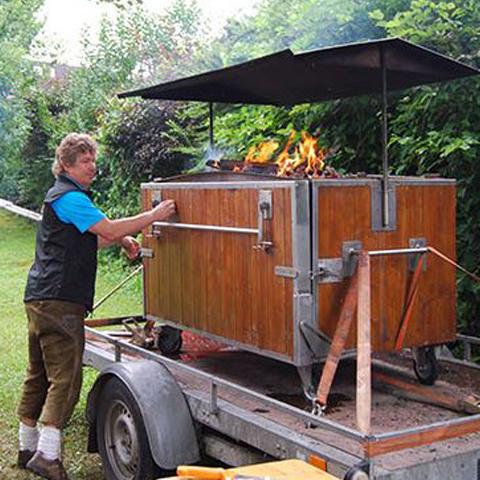 Opinii despre EGON Fleischdesigner - Josef Martetschläger în Vorchdorf - Gastronomie und Hotellerie