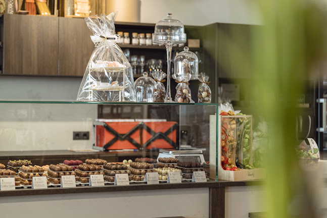 Comentarii opinii despre Feinkostina Dornbirn - Neuer Standort Markstraße 10 ! - Feinkost & Geschenke