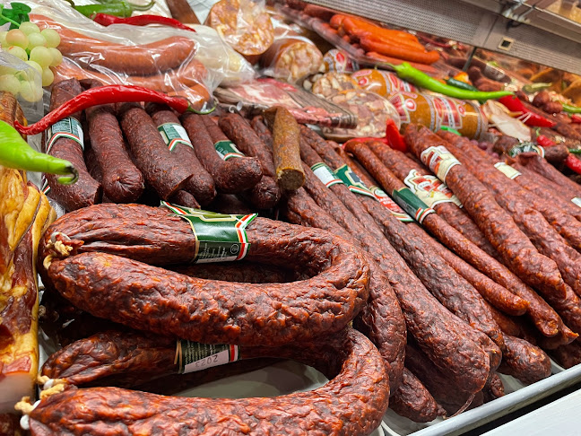 Paprika Jancsi - Gastronomie und Hotellerie