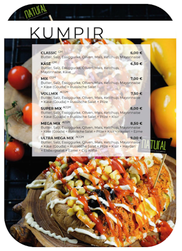 Comentarii opinii despre Natural Veggie Food