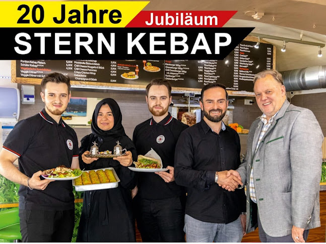 Comentarii opinii despre Stern Kebap & Pizzahaus