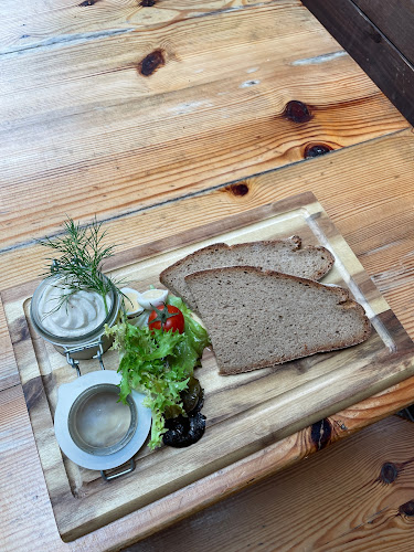 Opinii despre Zur Fischerhütte bei der Klause în Trahütten - Gastronomie und Hotellerie