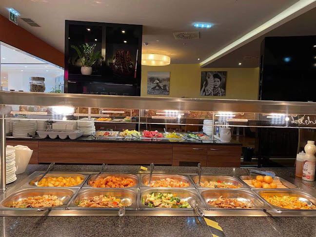 Comentarii opinii despre Kaiser von China