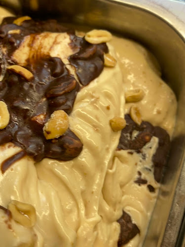 Opinii despre Dolce Vita Eis-Manufaktur în Feldkirch - Gastronomie und Hotellerie