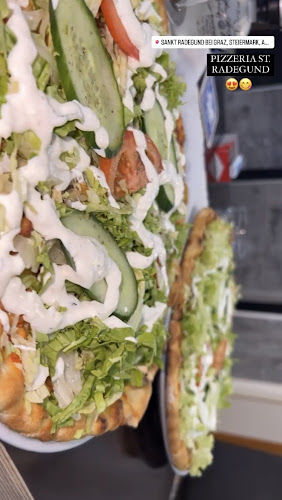 Comentarii opinii despre Pizzeria St. Radegund