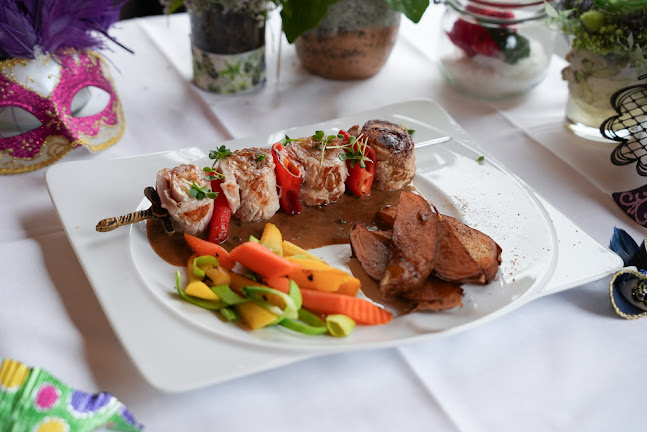 Comentarii opinii despre Hotel Restaurant Perschler