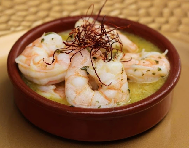 LOLA - Spanisches Restaurant - Wien