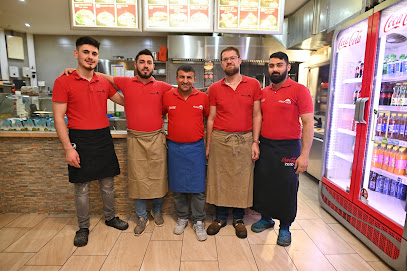 Kebap Haus Völkermarkt